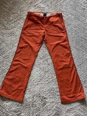 VINTAGE Abercrombie & Fitch Pants